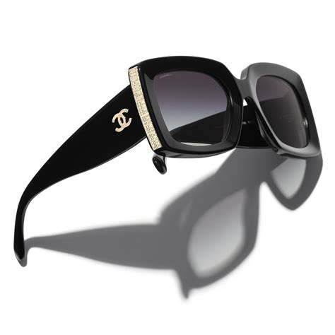 oculos chanel de sol|gafas de sol.